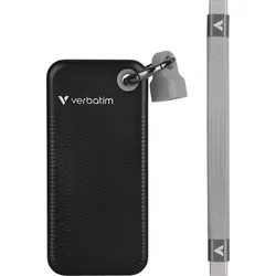 Verbatim SSD 2TB USB 3.2 Typ-C VERBATIM 32194
