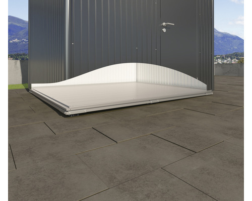 Fundament Biohort SmartBase Gartenhaus Neo 2D/4B