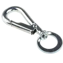RS PRO, Karabiner