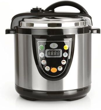 Berghoff 6.3-quart Electric Pressure Cooker