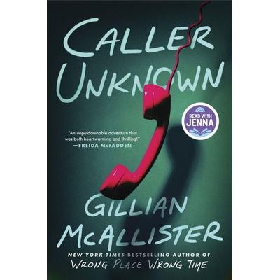 Caller Unknown, Taschenbuch von Gillian McAllister, Harper Collins Publ. USA, 978-0-06-346681-4