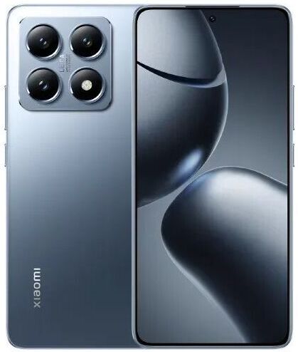 Xiaomi 14T   12 GB   512 GB   Titan Blue - Refurbished