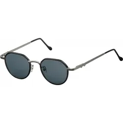 FAT BOY Exklusiv Chain, 202N, 47/18 Biker Sonnebrille