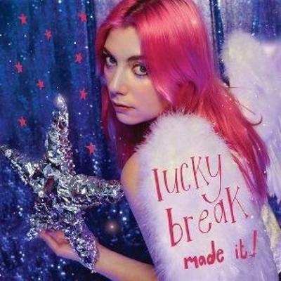 Made it! - Lucky Break, CD
