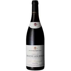 Beaune 1er Cru - Les Avaux 2017 - Domaine Bouchard Pere et Fils - 0.75L