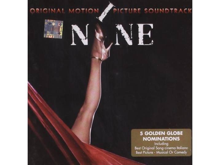 Original Soundtrack - Nine