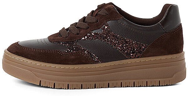 Tamaris Sneaker  braun   39 39