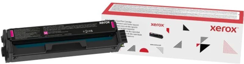 Xerox 006R04393 - Magenta - Toner - Hohe Kapazität