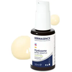Dermasence Hyalusome Retinol Serum Plus 30 ml
