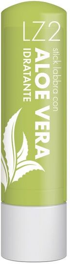 Euphidra Stick Labbra Aloe Vera Lz2 5 ml