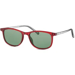 Sonnenbrille HUMPHREY ́S EYEWEAR "HUMPHREY ́S eyewear Sonnenbrille für Kinder", Herren, rot, Sonnenbrillen Sonnenbrille