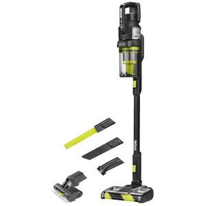 Ryobi Staubsauger 18 V ONE+, RASV18BL-0, ohne Beutel, Akku 18 V, 42 Min. Laufzeit