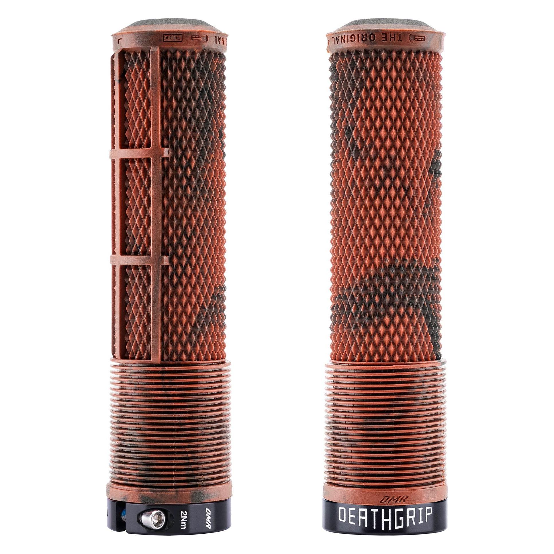 DMR DeathGrip 2 FL 20A 29.8mm/thin (DMR-G-002-010)