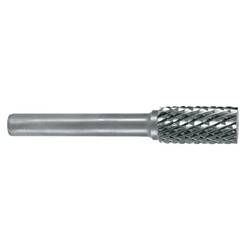 Exact 72211 Frässtift Hartmetall Zylinder Länge 38 mm Schaftdurchmesser 3 mm
