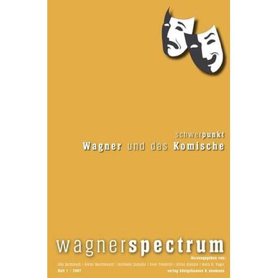 wagnerspectrum 1/2007 -