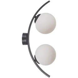 Zuma Line 002177-026886 Wandleuchte HELIX E14