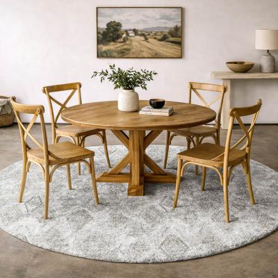 Addison Rugs Premium Washable Super Soft Modern Fulton Dream Shag Rug