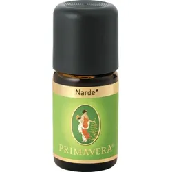 NARDE Bio ätherisches Öl 5 ml Ätherisches Öl