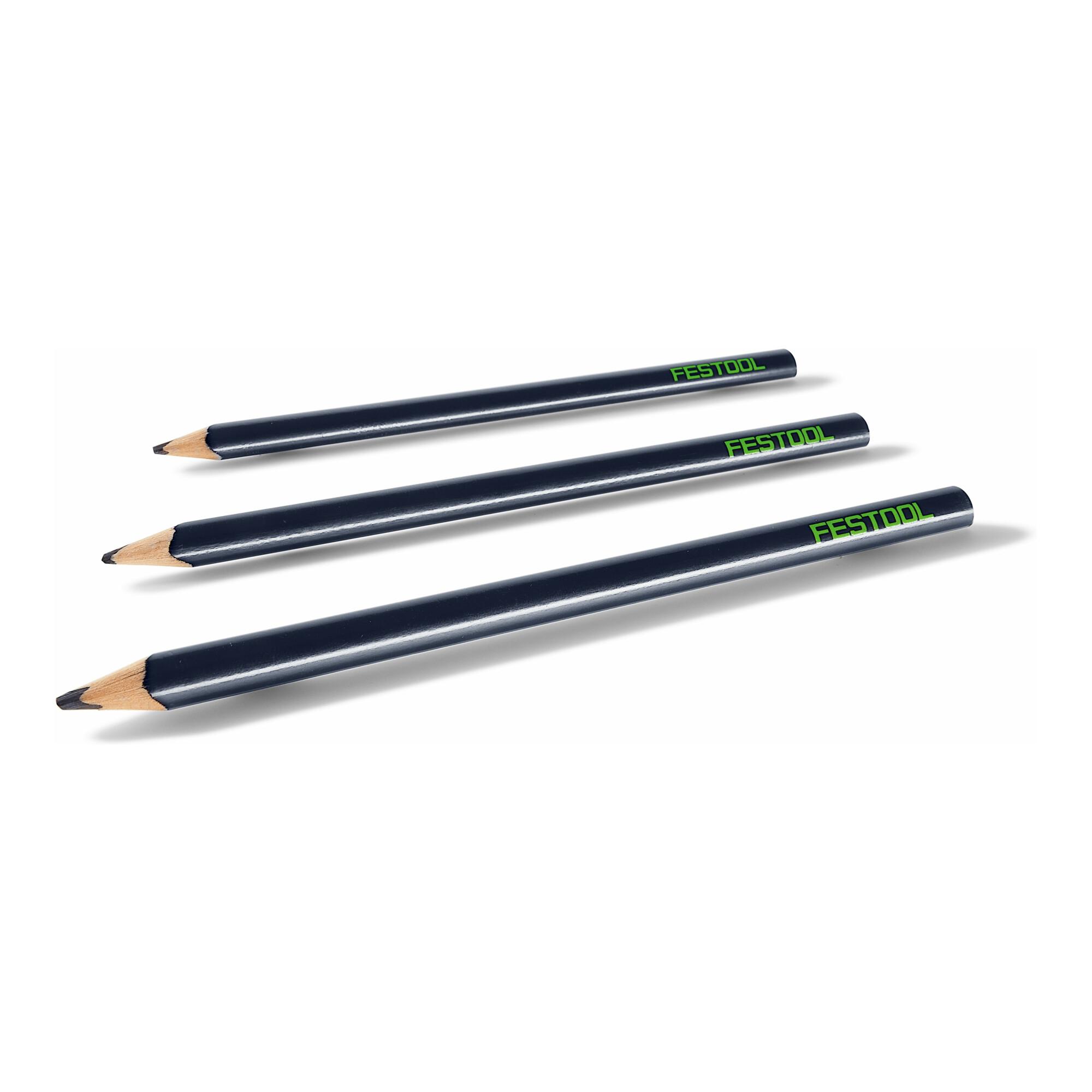 Festool Zimmermannsbleistifte BS-ZM-Set (578032)