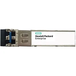 HPE Aruba Networking 10G SFP+ LC LR 10km SMF Transceiver