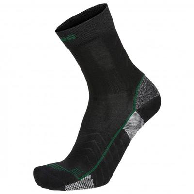 Lowa - Socken ATC - Wandersocken UK 8,5/9,5 | EU 43-44 schwarz