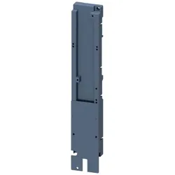Siemens 3RA2932-1CA00 Hutschienenadapter, zur mechanischen Befestigung v. Leistungsschalter 3RA29321CA00