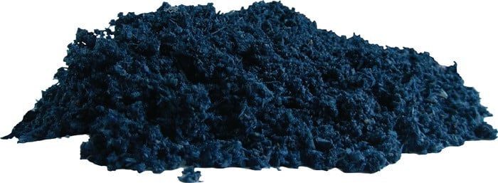 ESV OEL-KLEEN wasschilfers blau - 1000029