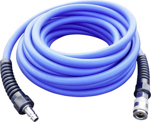 Aerotec Superflex Pro Druckluft-Schlauch 10m 20 bar