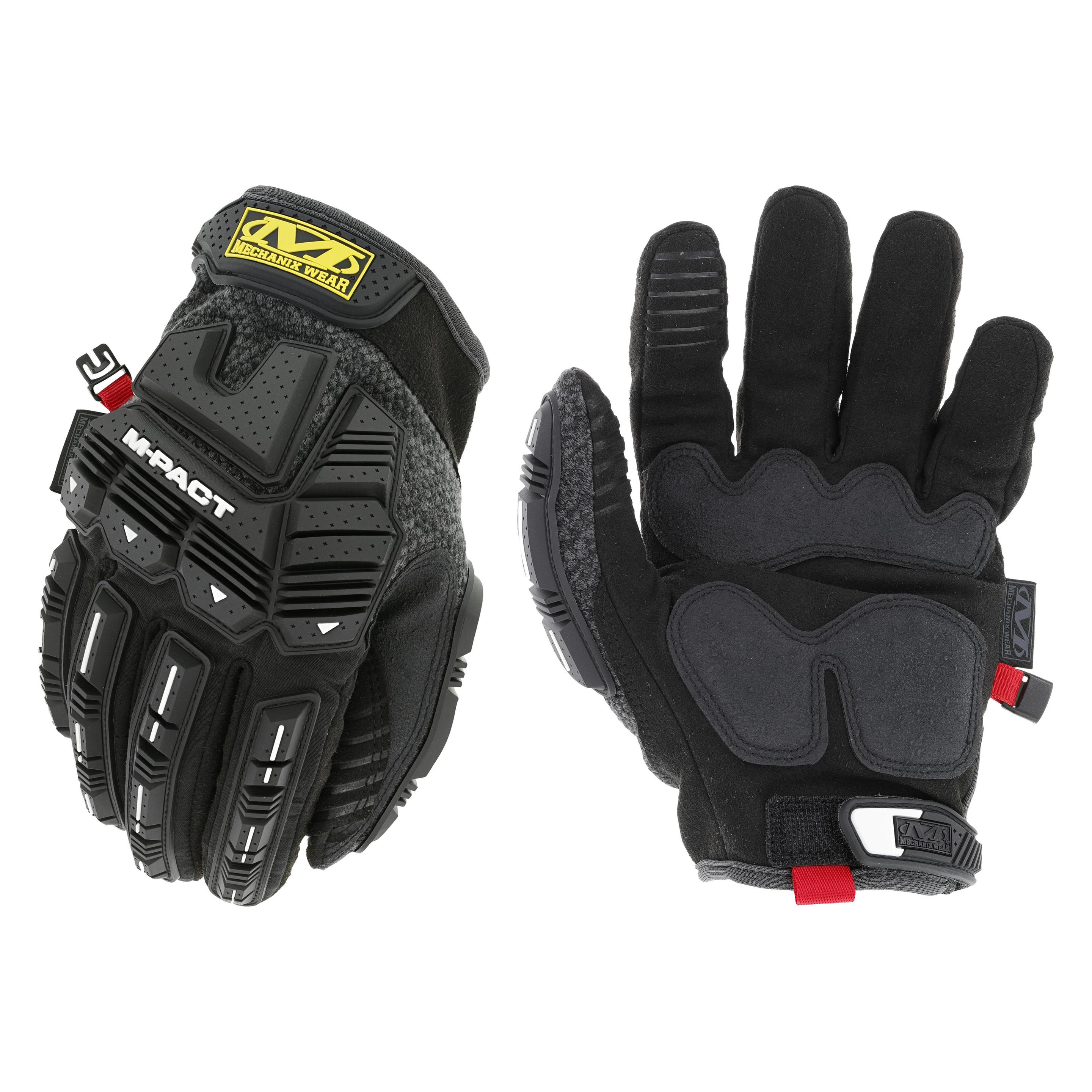 Mechanix Wear Winter gloves Mechanix COLDWORK M-Pact, size L / 10 (L) (271717.003.605)