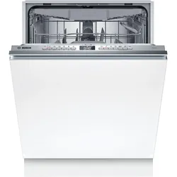 Bosch Hausgeräte SMV4HVX14E, Geschirrspüler Einbau