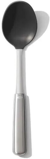 OXO Good Grips Steel Silicone Cooking Spoon