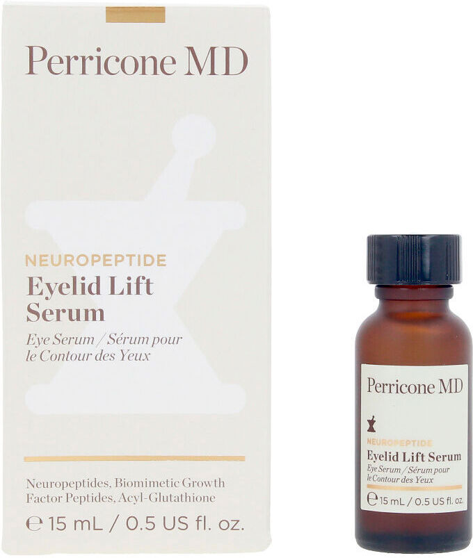 Perricone Md Sérum contour des yeux raffermissant Neuropeptide 15 ml
