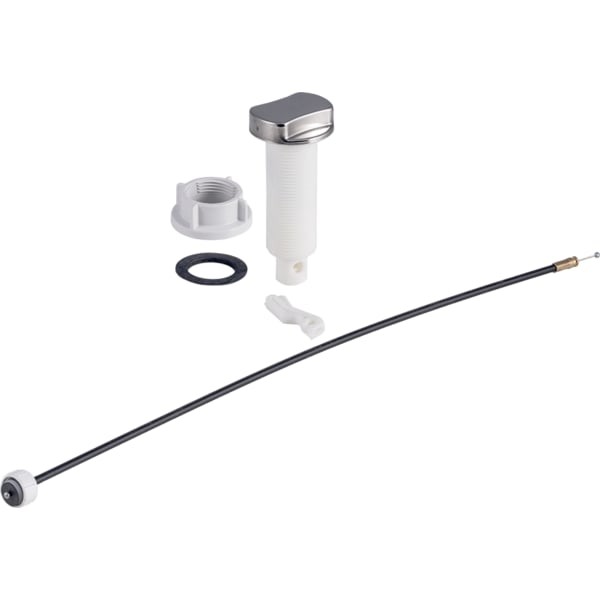 Geberit Kabelzug mit Drehknopf 241684001