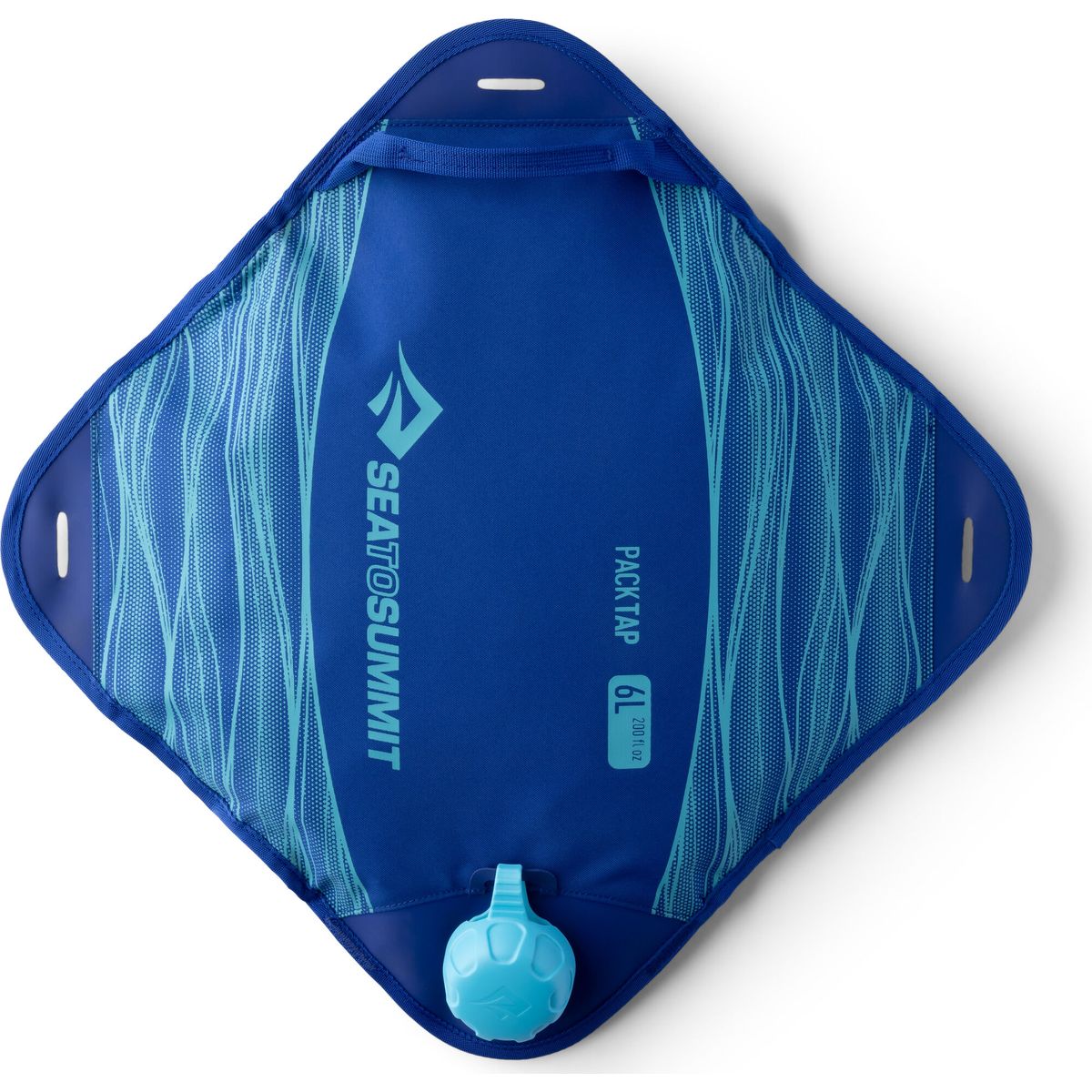Sea to Summit Pack Tap surf the web 6L 044702