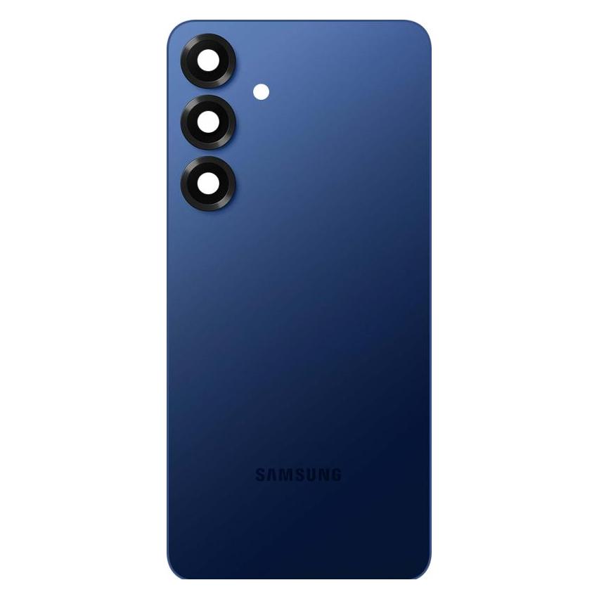 Samsung Akkudeckel f?r Galaxy S25+ S936, Blue Black (59056019)