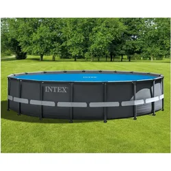 Intex, Poolabdeckung, Silas (538 cm)