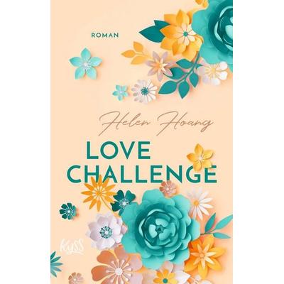Love Challenge, Taschenbuch von Helen Hoang, Rowohlt Taschenbuch, 978-3-499-27537-1