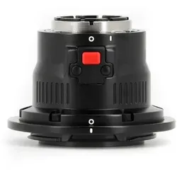 Nauticam EMWL Fokus Linse für Canon 100mm & 60mm Objektiv