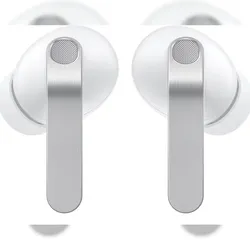 Samsung Galaxy Buds4 Pro - True Wireless-Kopfhörer mit Mikrofon