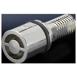 Rittal SZ 2522.000 Verschlusseinsatz Daimler Druckguss 1 St. Piece