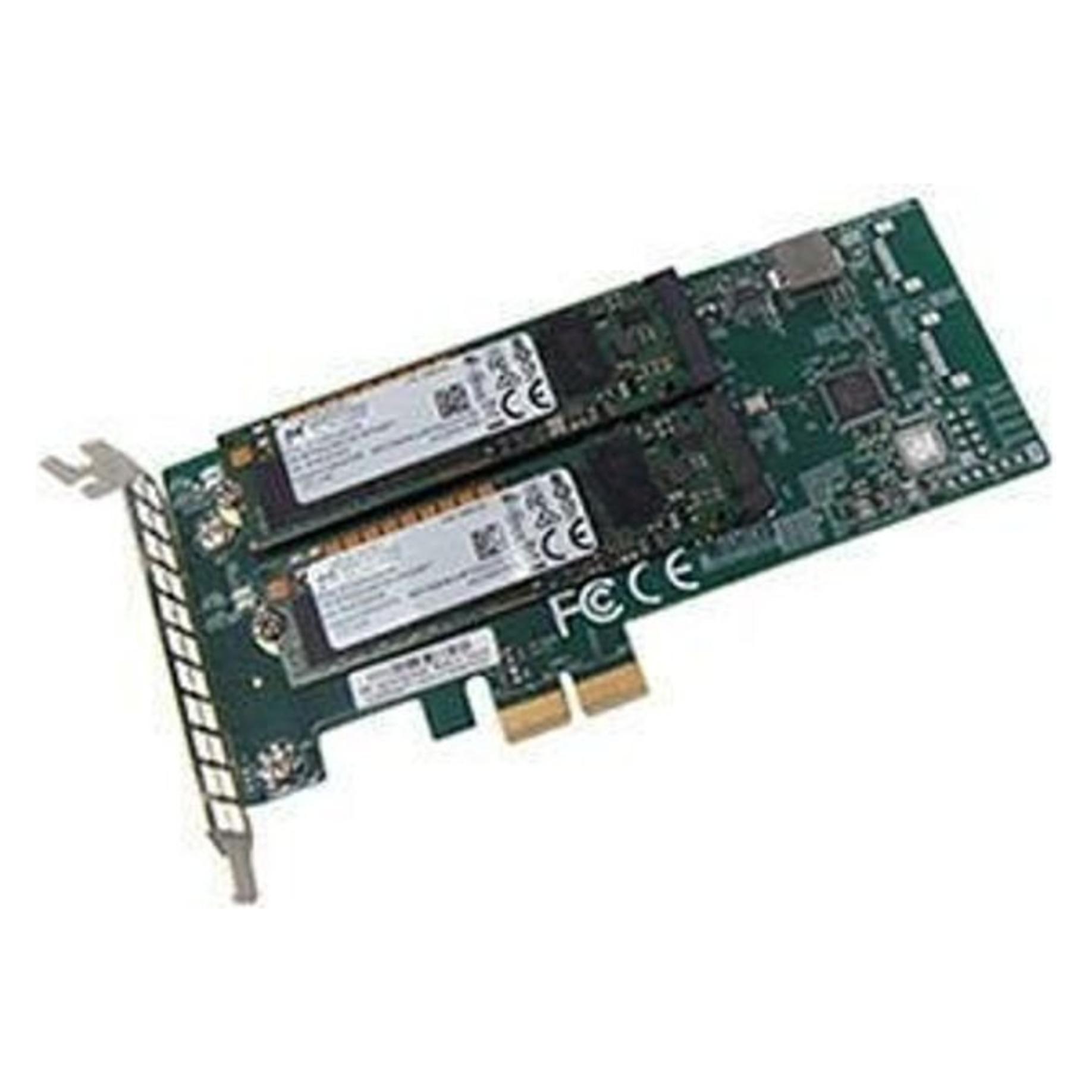 Fujitsu PDUAL CP300 FH/LP (PY-DMCP35)