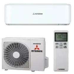  SRK71ZR-WF + SRC71ZR-W - 7,1 kW Wandmodell-Klimaanlagen-Set 