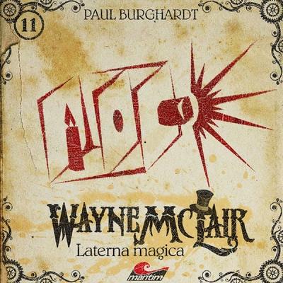Laterna magica - Paul Burghardt, Audio, 4260507151551