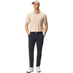 Macade Hose Lightweight, navy