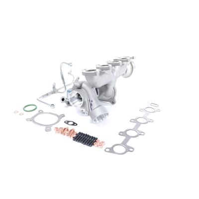 BTS TURBO Lader, Aufladung SERVICE SET REMAN t981444bl für Mercedes