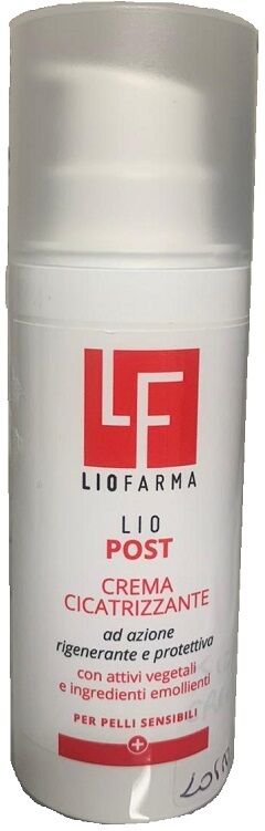 Lio Farma Lio Post Crema 50ml