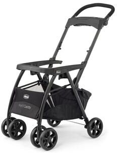Chicco KeyFit Caddy Frame Stroller