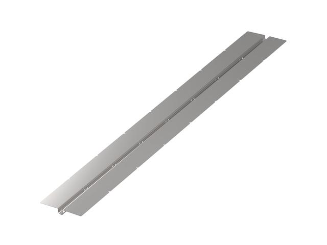Tece floor Wärmeleitprofil TP 30/16 Aluminium, 0,45 mm, 77520008 77520008