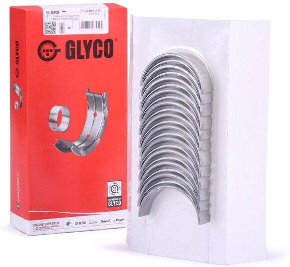 GLYCO 71-2349/6 STD Big End Bearings