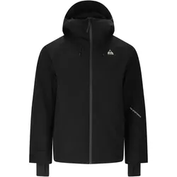 SOS Gravity Insulated Skijacke Herren 1001 - black M